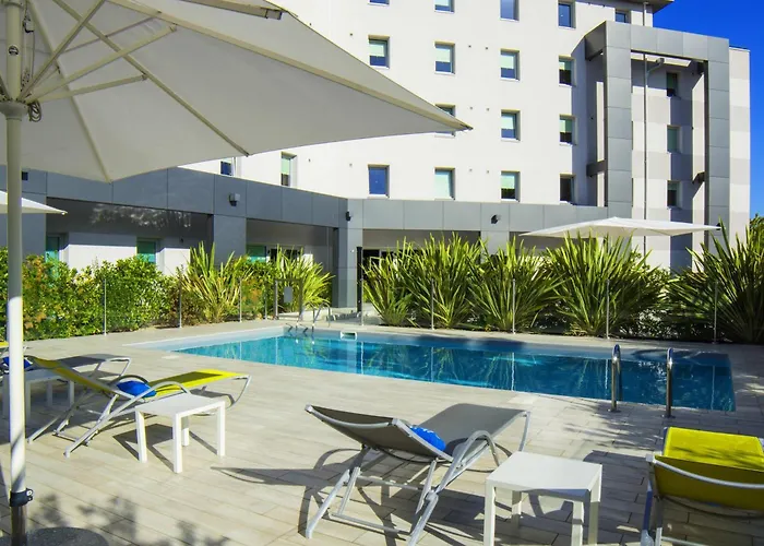 Hotels in Valence (Drome)