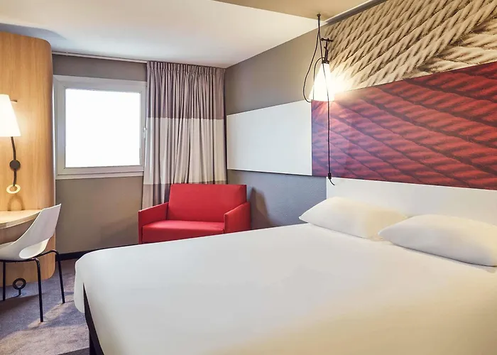 ibis Toulon La Valette