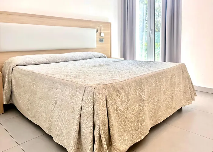 Residence Hotel Albachiara Rimini