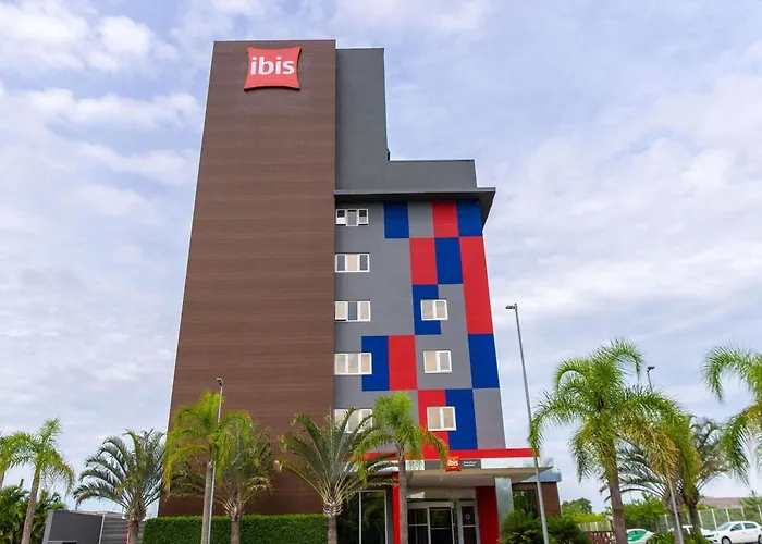 Ibis Porto Alegre Assis Brasil