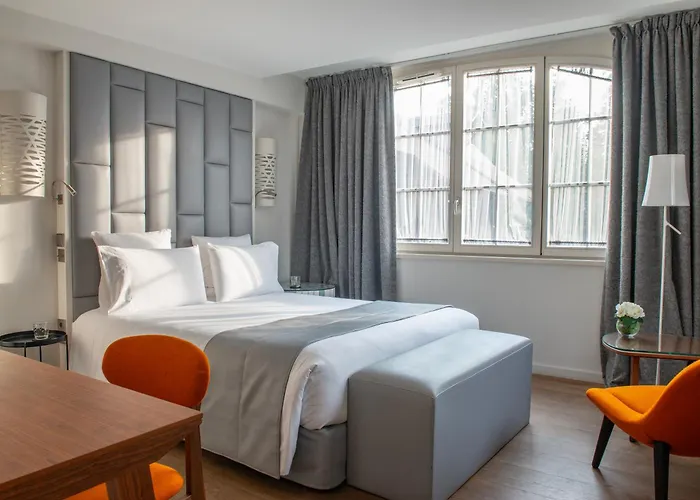 Hotel Pavillon REGENT PETITE FRANCE à Strasbourg