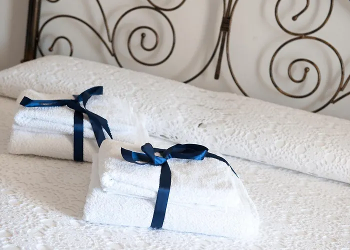 B&B Le Fresie Nuoro 