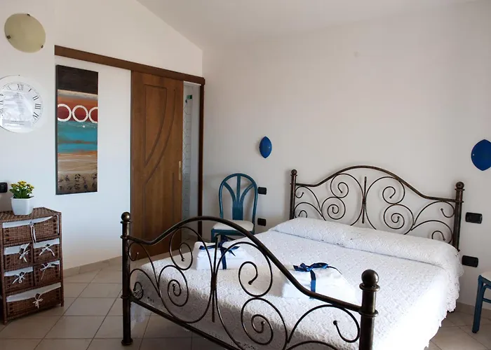 B&B Le Fresie Nuoro 