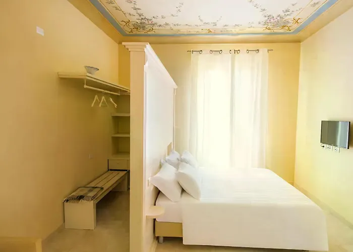 Hotel Villa Maranello