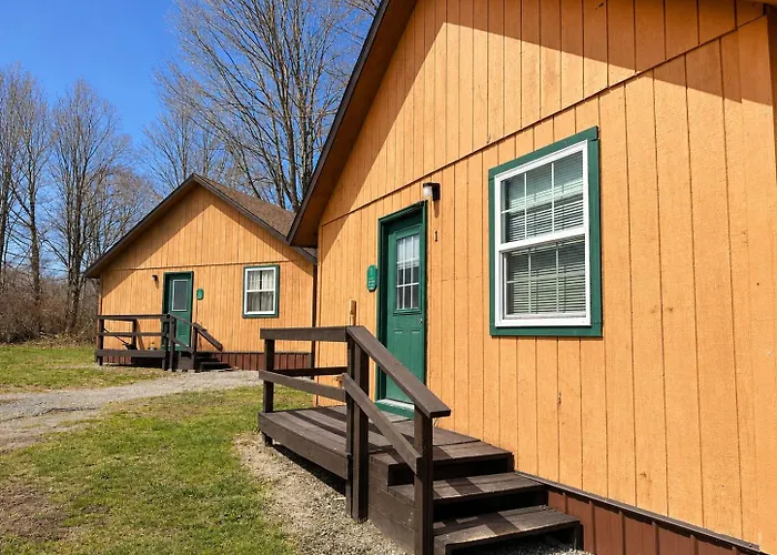 K&G Lodge