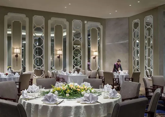 Xining Hotels