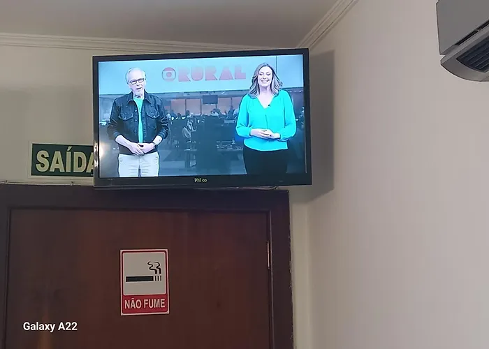 Sonho Da Serra Pousada Bento Gonçalves