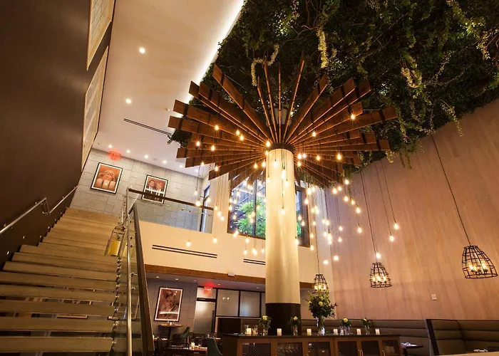 Innside By Melia New York Nomad