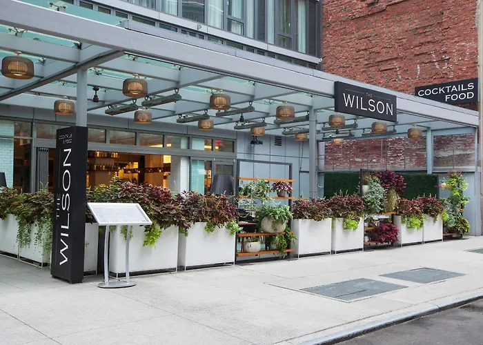 Innside By Melia New York Nomad