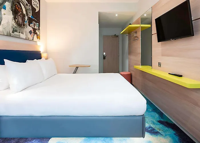 Hotels in Hillingdon