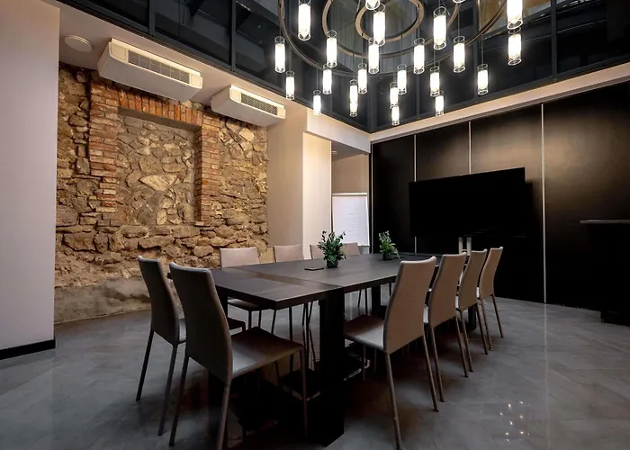 Pullman Riga Old Town - Renovated 2025 Hotel