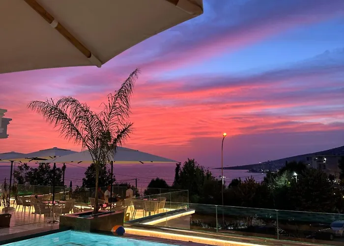 Hotel Oasis