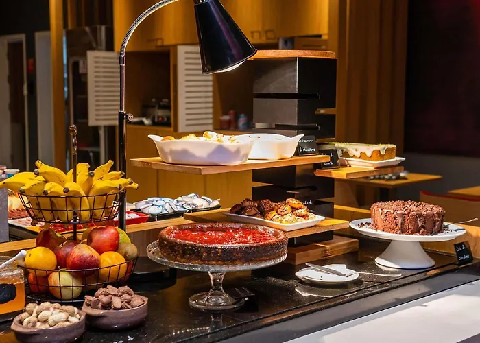 Chapeco Hotels