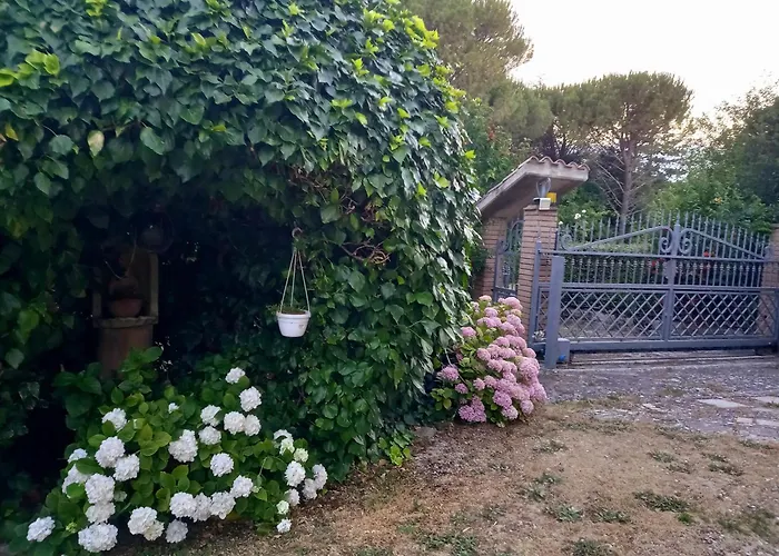 Il Castellare