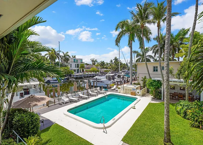 Villa Venezia Fort Lauderdale