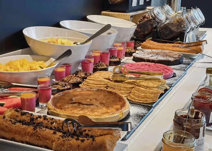 Hotel ibis Styles Paris Charles de Gaulle Airport à Roissy-en-France