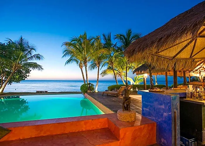 Grenada Boutique Hotels