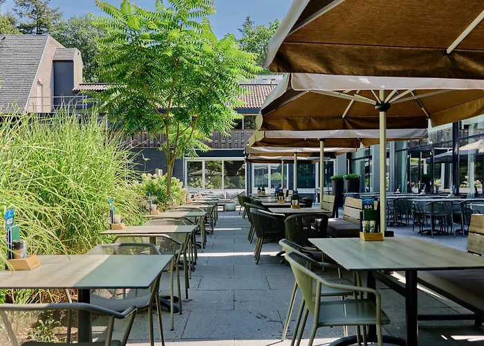 Hotels in Doorn