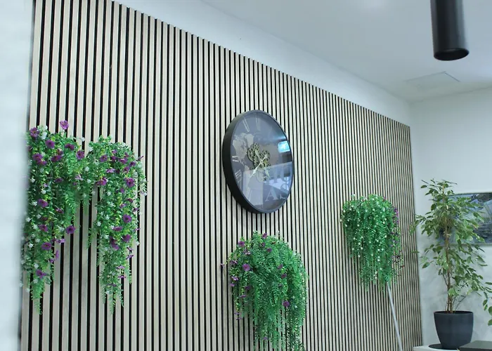 Hotel Astor Wuppertal