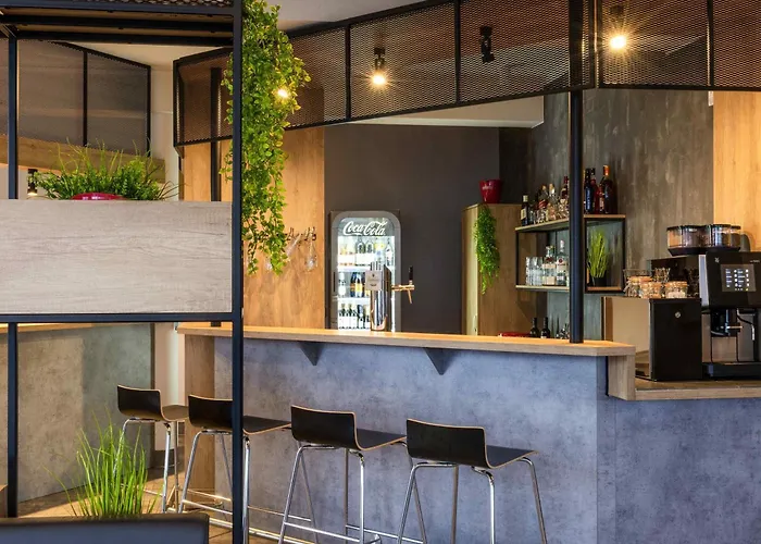 ibis Kassel Melsungen