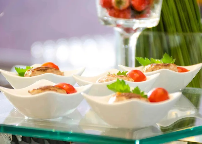 Mercure Hotel Hamm
