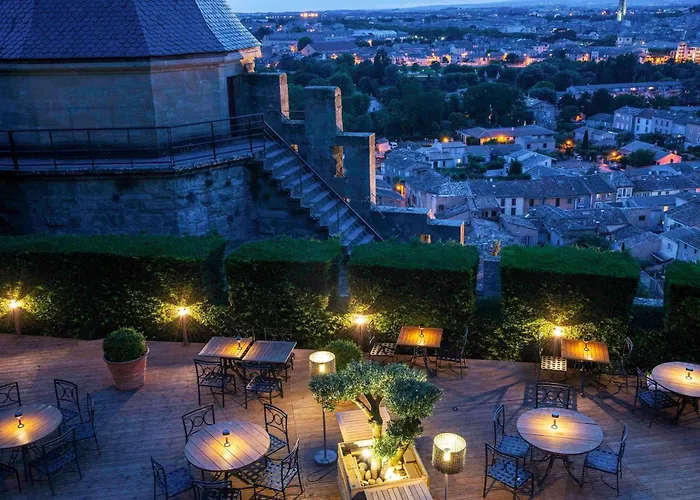 Best 19 Spa Hotels in Beziers for a Relaxing Getaway