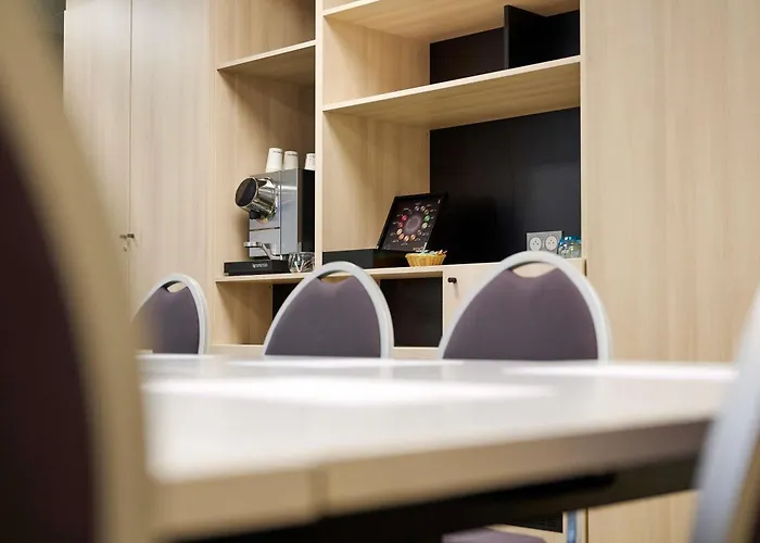 Begles 3 Star Hotels