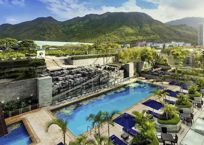 Novotel Citygate Hongkong