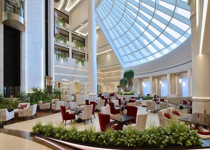 Muharraq Hotels