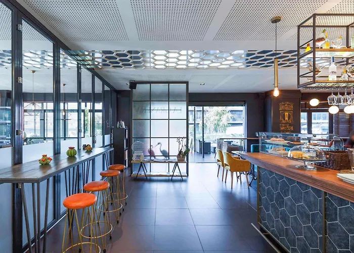 Ibis Styles A Coruña