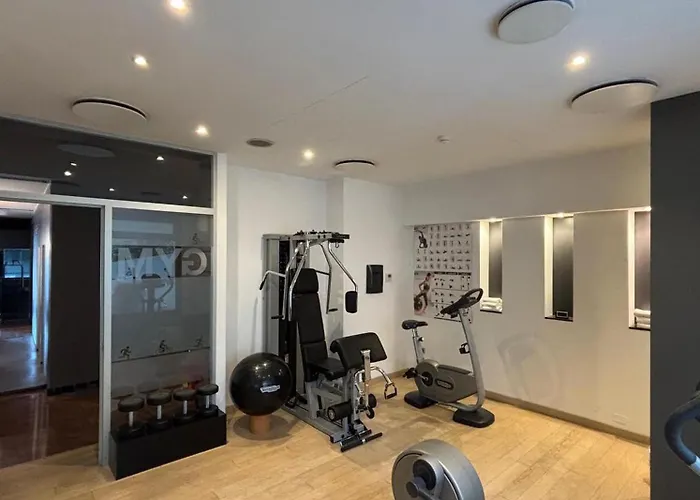 Sure Hotel By Best Western Milano