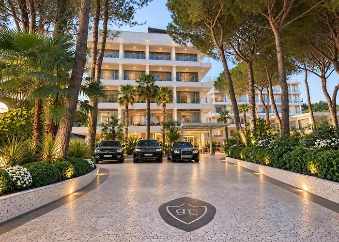 Hotel Greif