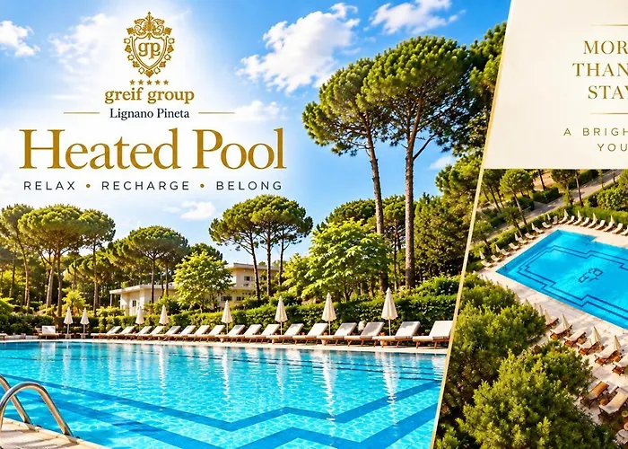 Hotel Greif