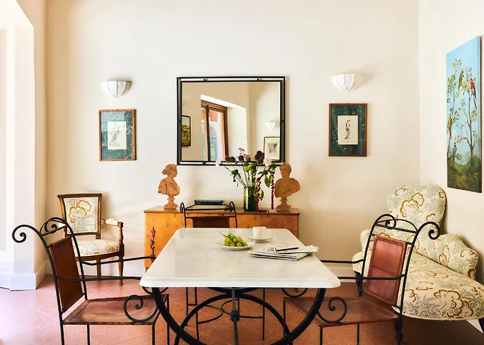 Hotel Arizona Florencia