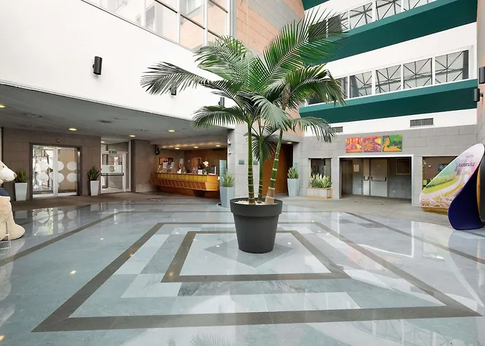 Novotel Caserta Sud