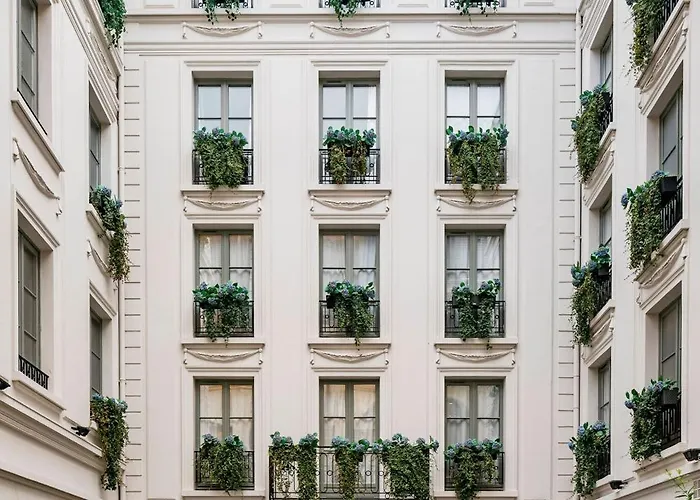 Maison Colbert member of Meliá Collection Notre-Dame París