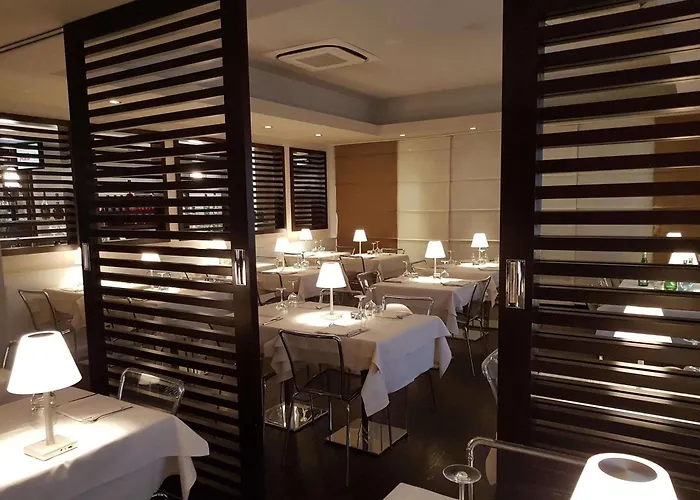 Mercure Bergamo Aeroporto Stezzano