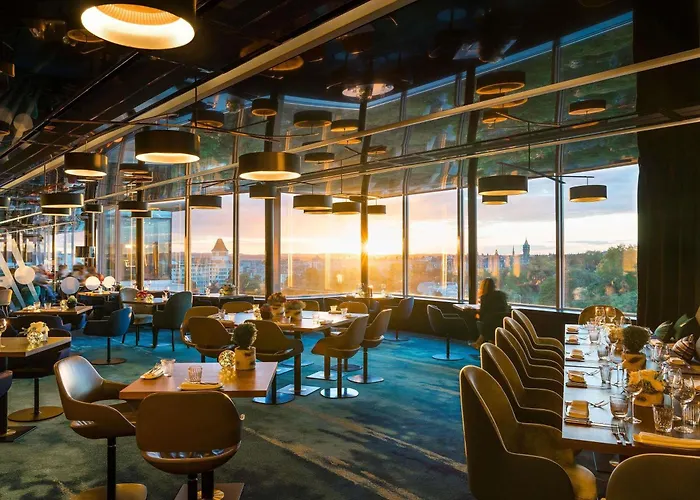 Sofitel Luxembourg Le Grand Ducal Hotel