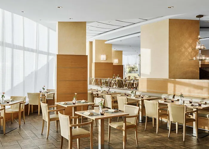 Hotel Oran Bay Managed By Accor