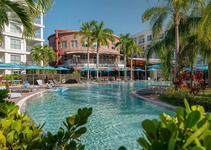 Meliá Orlando Celebration Hotel
