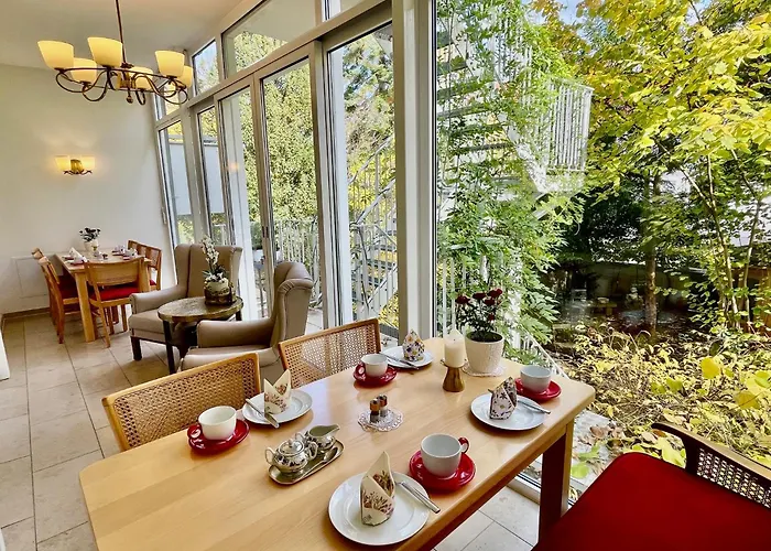 Design-Boutique Hotel Vosteen Nürnberg