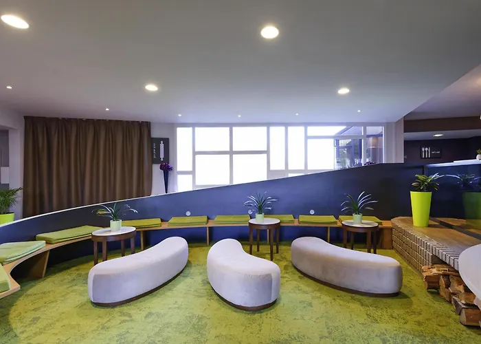 Hotel ibis Styles Chalon sur Saône
