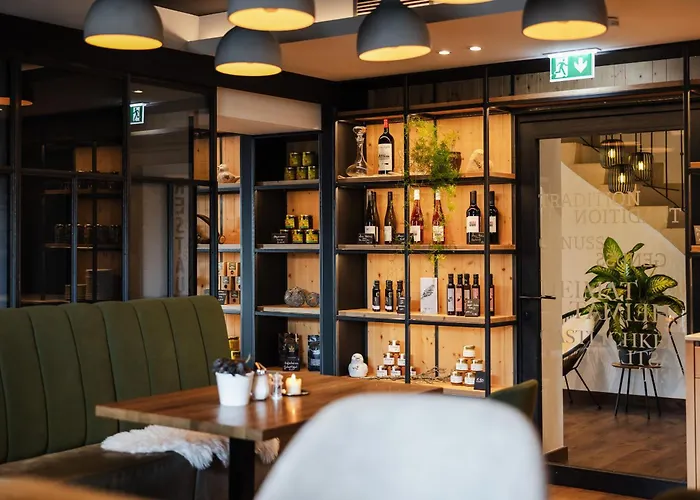 Bad Koetzting Hotels