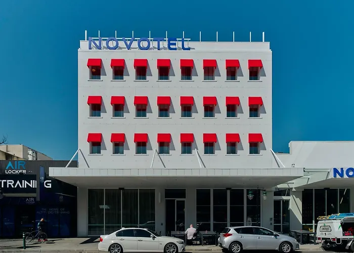 Melbourne Boutique Hotels