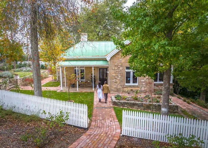 Best 8 Spa Hotels in Adelaide for a Relaxing Getaway
