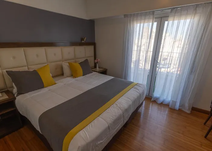 Hotel Impala