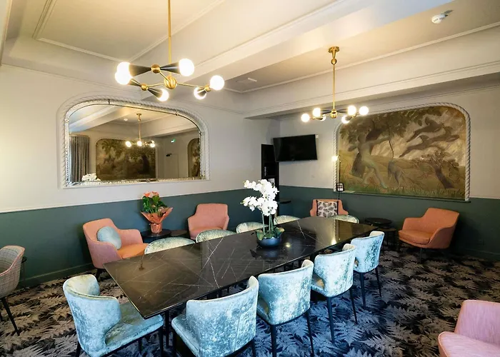 Hôtel Mercure Montauban