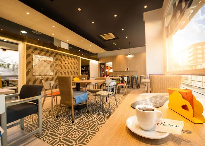 Arnedo Hotels