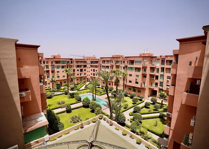 Hotel Imperial Plaza & Spa