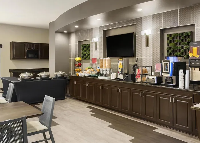 Best Western Plus Duncanville Dallas